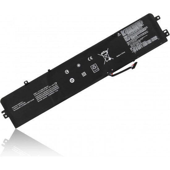 BATERIA LENOVO IDEPAPAD 700-15ISK LEGION Y520-15IKBA SERIES 11.1V/4000mAh | L14M3P24 L14S3P24 L16M3P24 L16S3P24 LENOVO 13724
